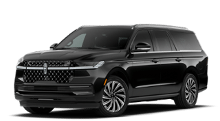 2026 Lincoln Lincoln Navigator External Image 2